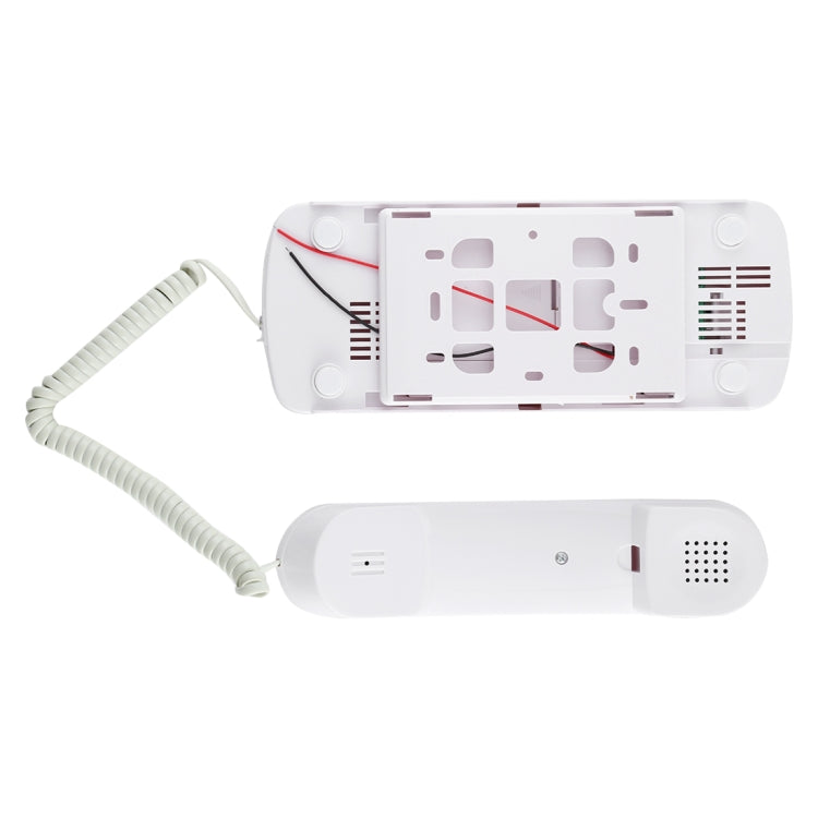 109DC Two-way High-definition Wired Intercom Doorphone 109DC Two-way High-definition Wired Intercom Doorphone